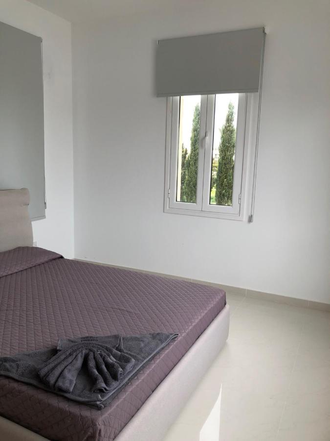 Oasi Rejuve Poseidon Vila Meneou Exterior foto