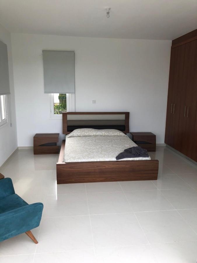 Oasi Rejuve Poseidon Vila Meneou Exterior foto